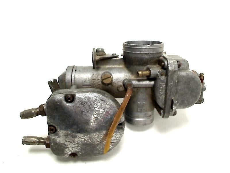 Suzuki TS 250 Carburateur (306-80), Motoren, Onderdelen | Suzuki, Ophalen of Verzenden, Gebruikt