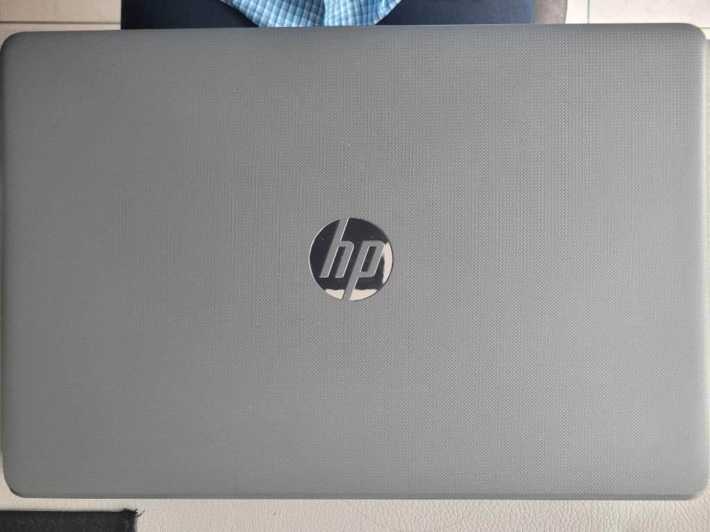 PC Portable HP 8g Ram  -  120eur, 8 GB, Azerty, 1 TB, 15 pouces