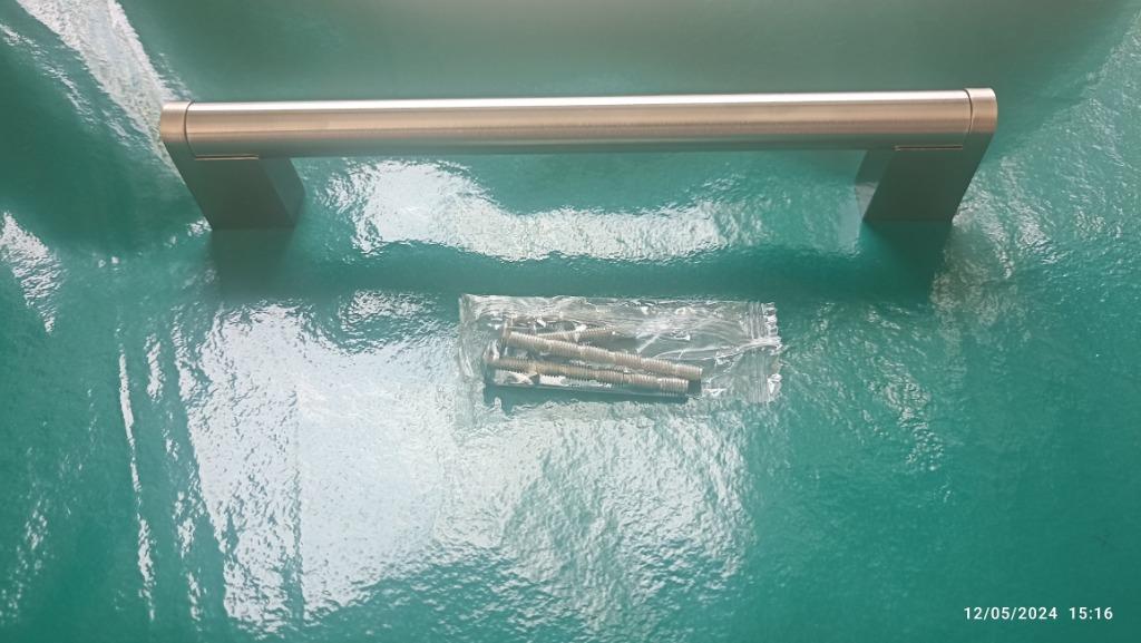 Poignée tiroir/porte de cuisine, Enlèvement, Neuf