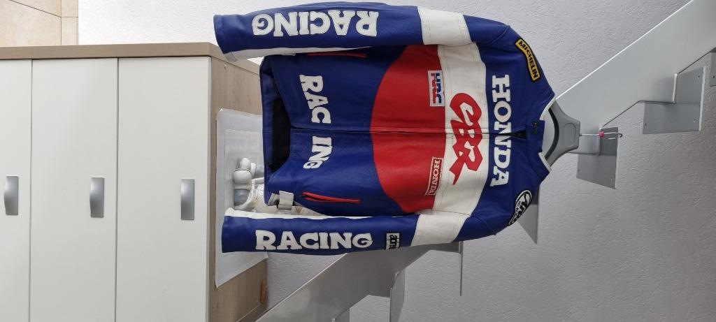 Blouson moto, Enlèvement, Seconde main, Manteau | cuir, Voir photo