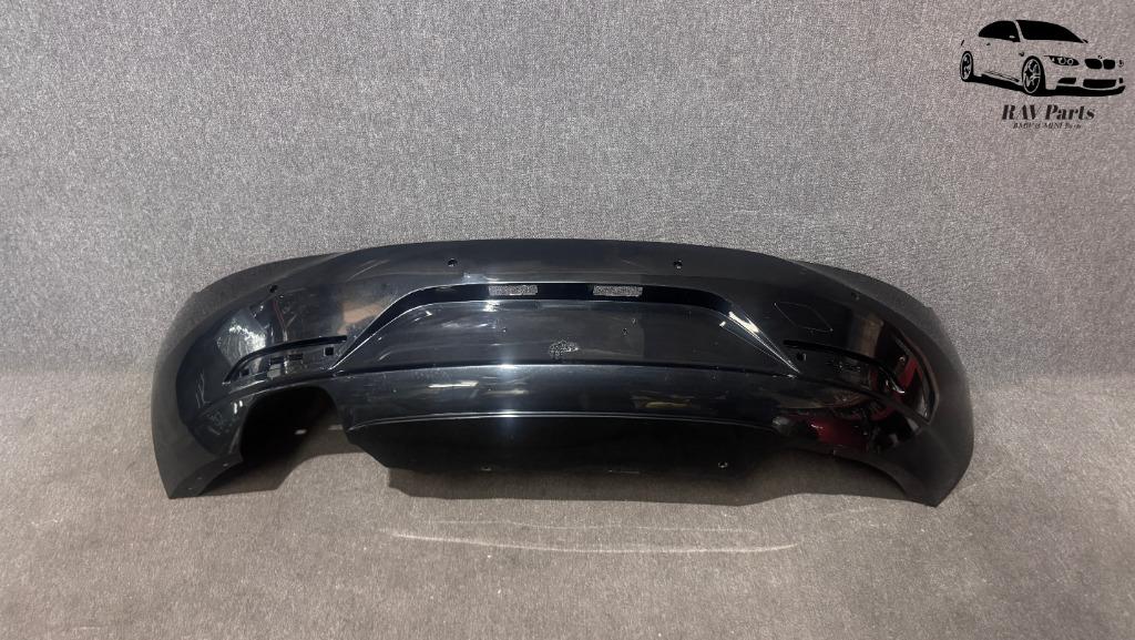 Achterbumper BMW Z4 E89, Gebruikt, Ophalen of Verzenden, Achter, Bumper