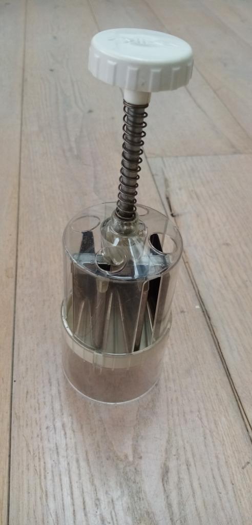 hachoir, Electroménager, Enlèvement, Utilisé