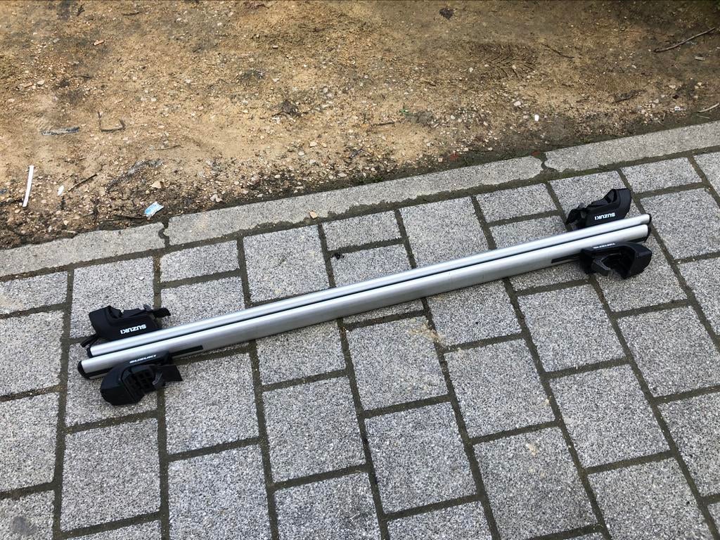 Suzuki dakbeugel, Particulier, Te koop