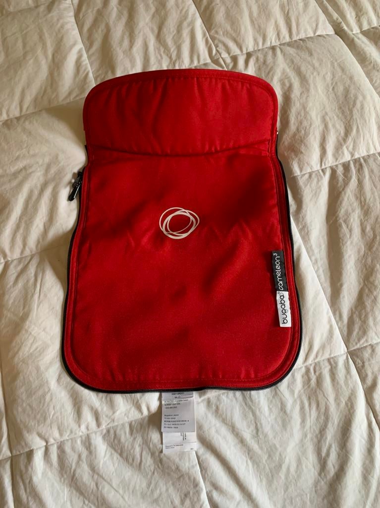 Revêtement de la Bugaboo Cameleon3, Enfants & Bébés, Enlèvement ou Envoi, Neuf, Bugaboo, Avec nacelle