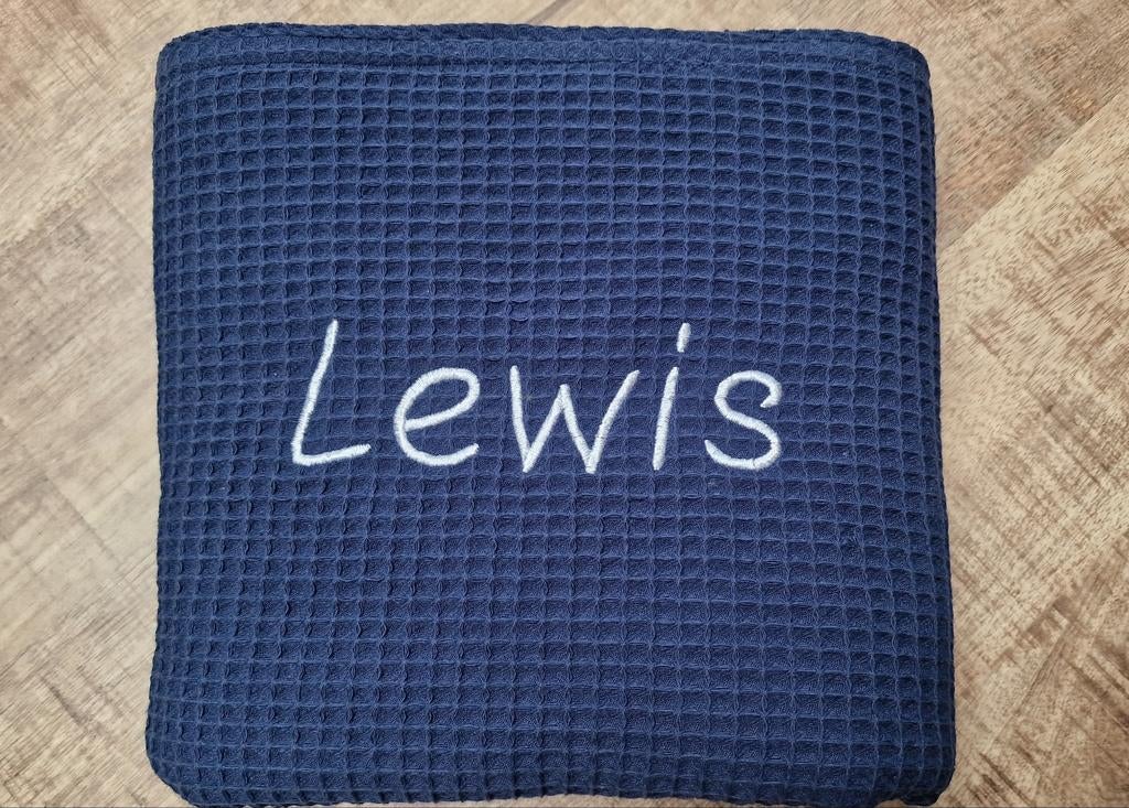 Wiegdekendjes, speenkoorden enz, Ophalen of Verzenden