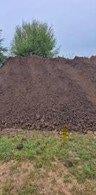 Terre arable terre de culture, Jardin & Terrasse, Terre & Fumier, Terre pour jardin, Enlèvement