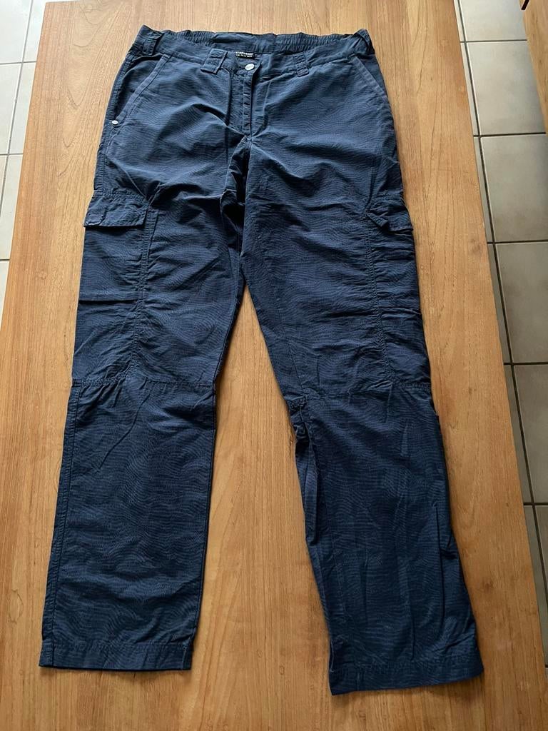 Pantalon de marche Ayacucho pour femme taille 42, Sports & Fitness, Alpinisme & Randonnée, Enlèvement ou Envoi, Comme neuf, Vêtements