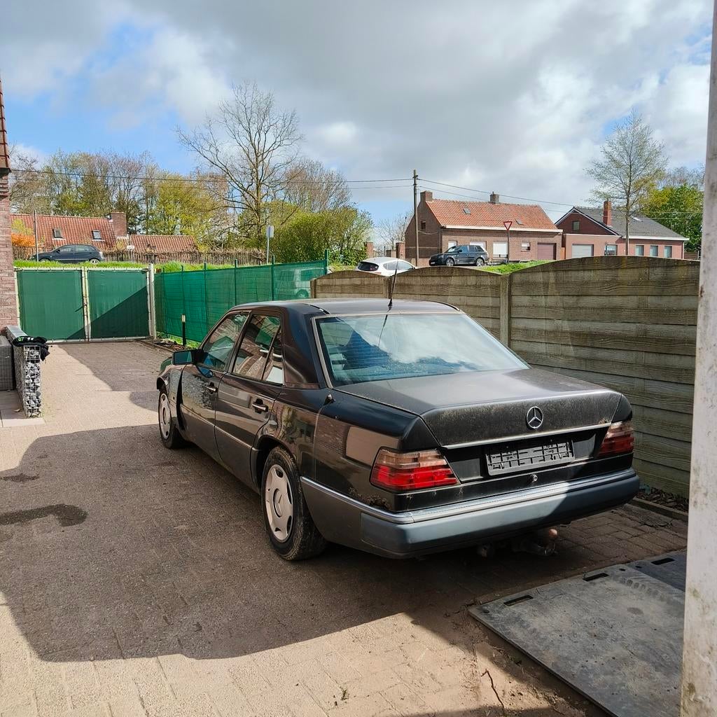 Mercedes, Autos, Particulier, Diesel, Achat