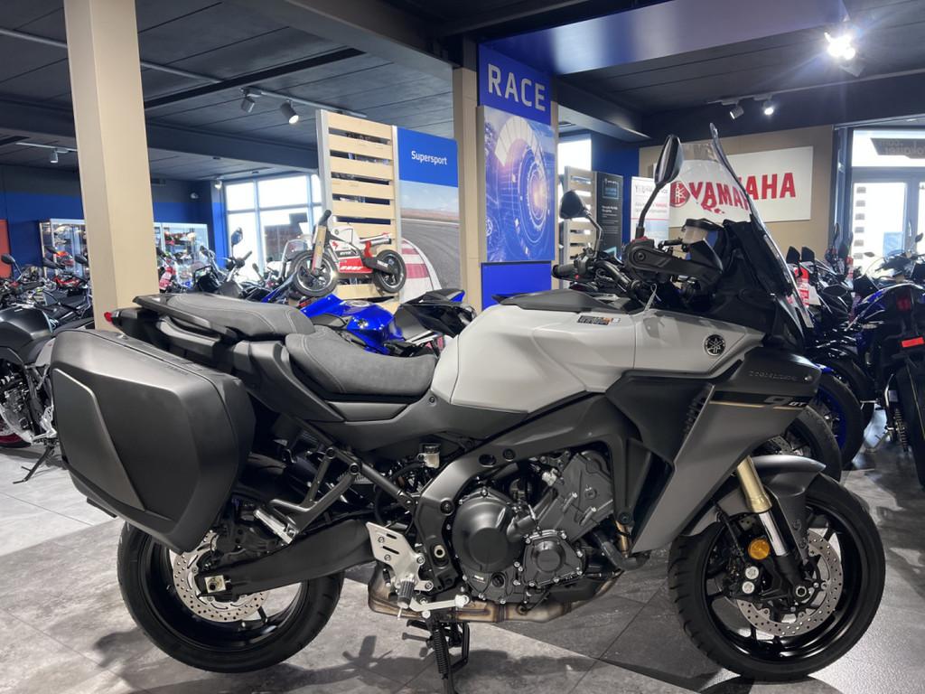 Yamaha Tracer 9 GT, Motos, Motos | Yamaha, Entreprise, Plus de 35 kW, Enduro, 890 cm³