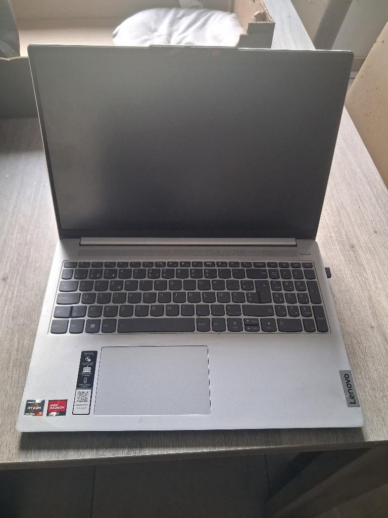 Lenovo idea pad slim 16abr8, Computers en Software, Ophalen, Zo goed als nieuw, 16 inch, Gaming