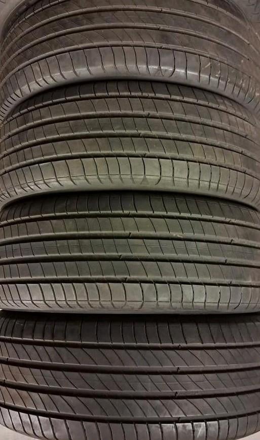 2056016 205/60/16 205/60R16 Démo estivale Michelin, Enlèvement, BMW