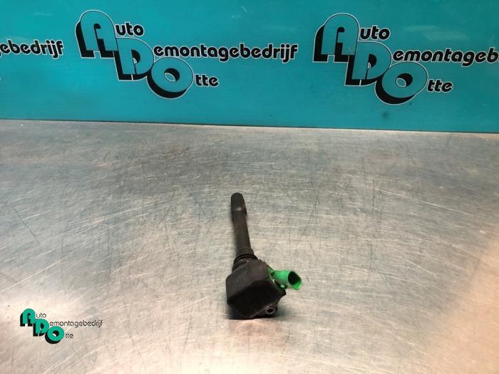 Pen Bobine van een Alfa Romeo Giulietta (Giulietta 10-), Gebruikt, -, -, Ophalen of Verzenden