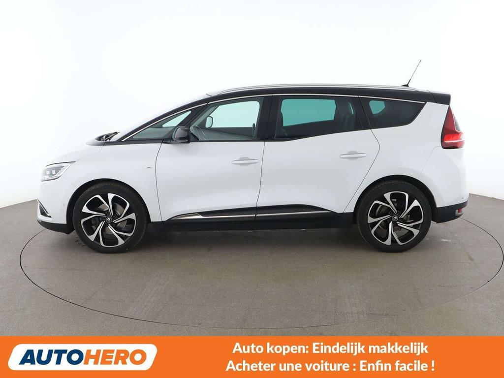 Renault Grand Scénic 1.3 TCe BOSE-Edition (automatique), Autos, Achat, 5 portes, Automatique, 1567 kg