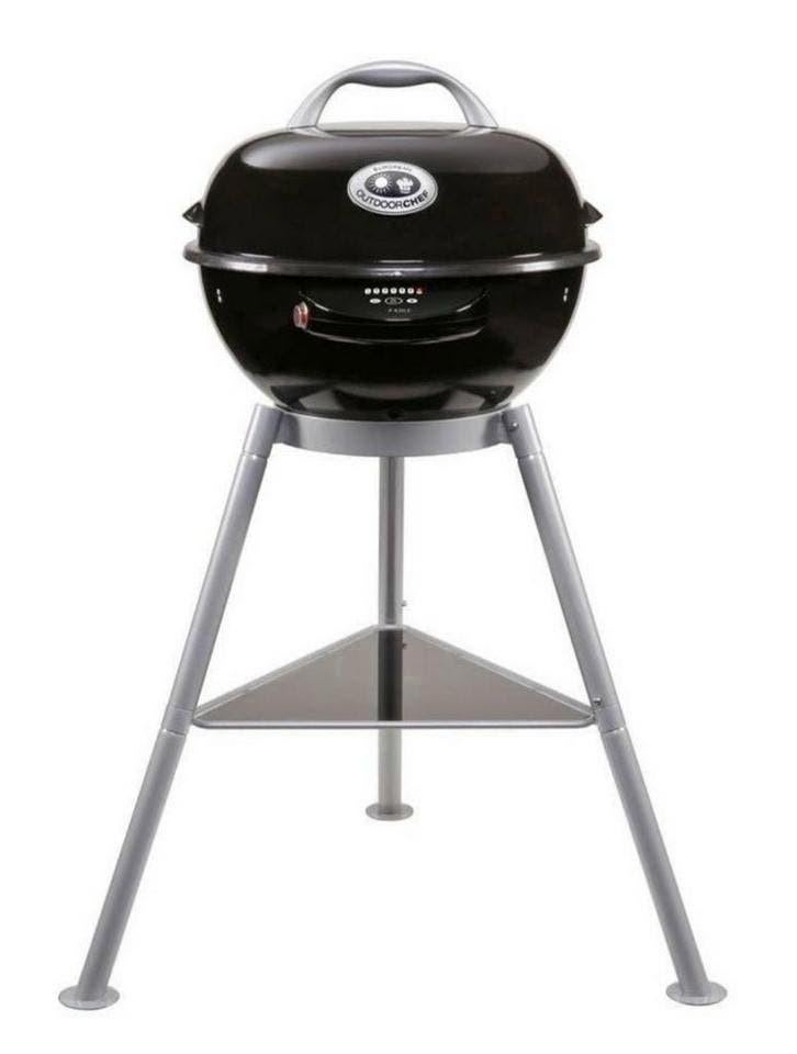 Outdoor Chef elektrische barbecue, Ophalen, Zo goed als nieuw