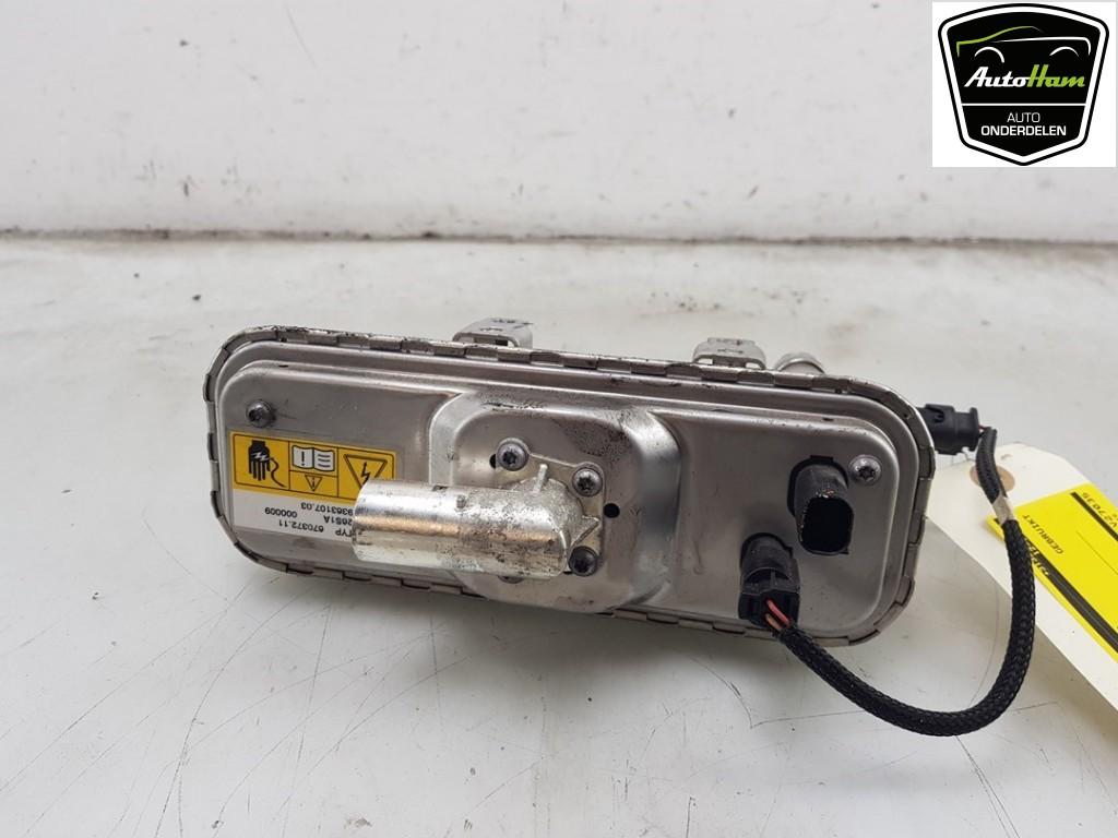 DIVERSEN BMW X5 (F15) (01-2013/07-2018), Auto-onderdelen, Overige Auto-onderdelen, BMW, Gebruikt