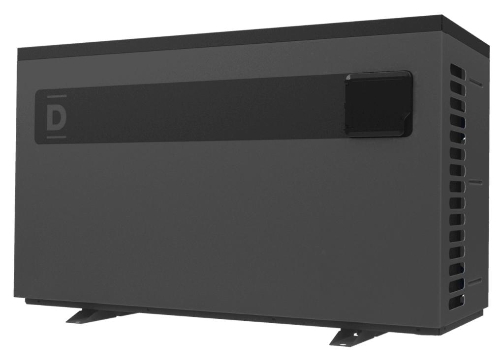 Pompe à chaleur Duratech i+ Full Inverter, Enlèvement ou Envoi, Neuf, Chauffage