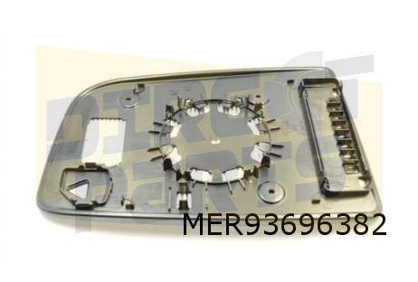 Mercedes-Benz Sprinter Sprinter (6/06-9/18) (BM906) Spiegelg, Auto-onderdelen, Spiegels, -, -, Nieuw, Ophalen of Verzenden