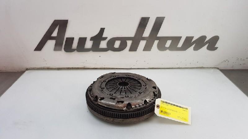 VOLANT MOTEUR BI-MASSE Volkswagen Golf VII Variant (AUVV), Utilisé, Volkswagen