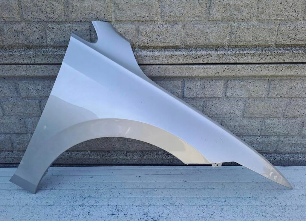 Volkswagen golf 8  spatbord zijscherm, Ophalen, Volkswagen, Spatbord