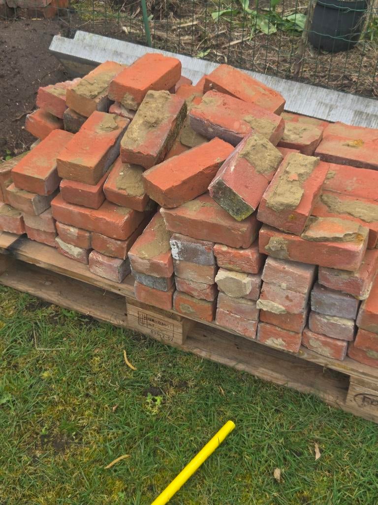 Gratis op te halen, Ophalen of Verzenden