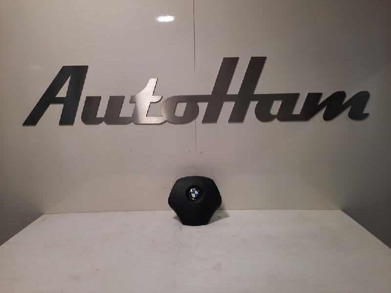 AIRBAG STUUR BMW 3 serie Touring (E91) (01-2004/12-2012), Dhr. J. Ham, Gebruikt, Administratie@autoham.nl, BMW