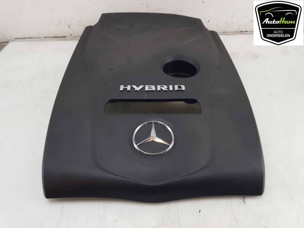 CACHE SOUS MOTEUR C Estate (S205) (|A2740103101|), Autos : Pièces & Accessoires, Carrosserie & Tôlerie, Mercedes-Benz, Utilisé