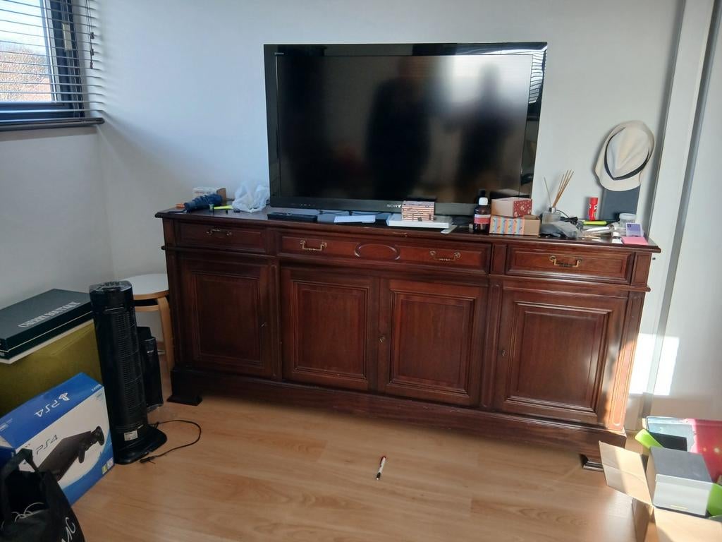 Gratis deze kasten, Huis en Inrichting, Ophalen