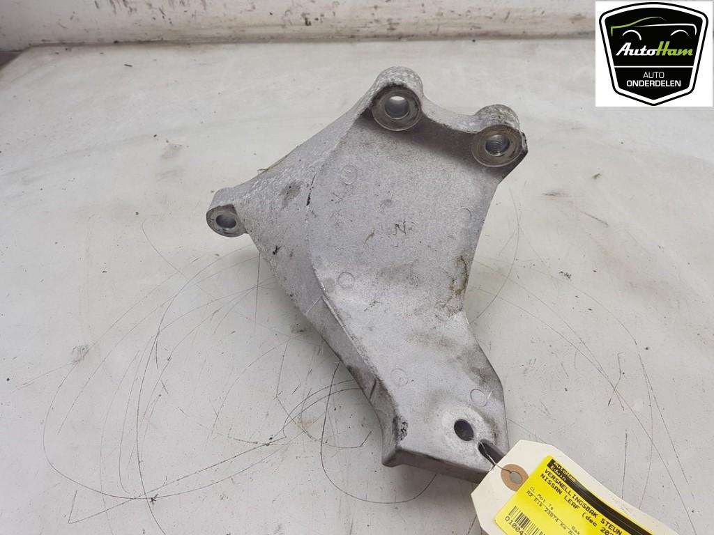 SUPPORT BOITE DE VITESSES ABS Nissan Leaf (ZE1) (01-2017/-), Utilisé, Nissan