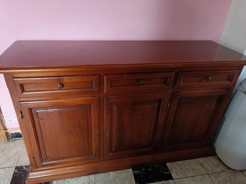 salle à manger, Maison & Meubles, Enlèvement