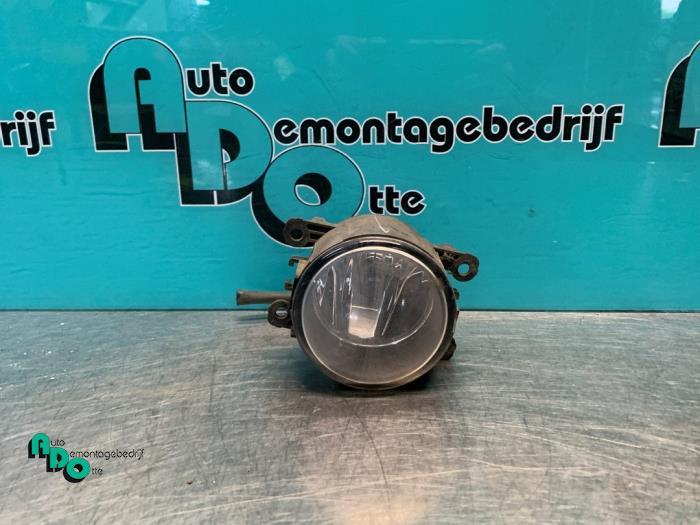 Feu antibrouillard avant gauche d'un Ford Fiesta (Fiesta 08-, Autos : Pièces & Accessoires, -, 3 mois de garantie, -, -