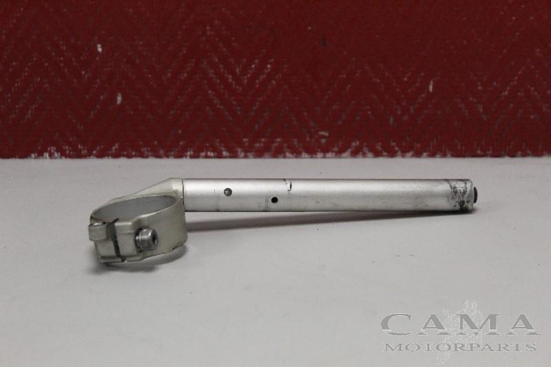 BRAS DE SUSPENSION DROIT YZF R1 2004-2006 (YZF-R1 5VY), Motos, Dhr. S. di Majo, Utilisé, Info@cama-motorparts.nl, P.J. Troelstraweg 8 8
3144 CX  MAASSLUIS, NL