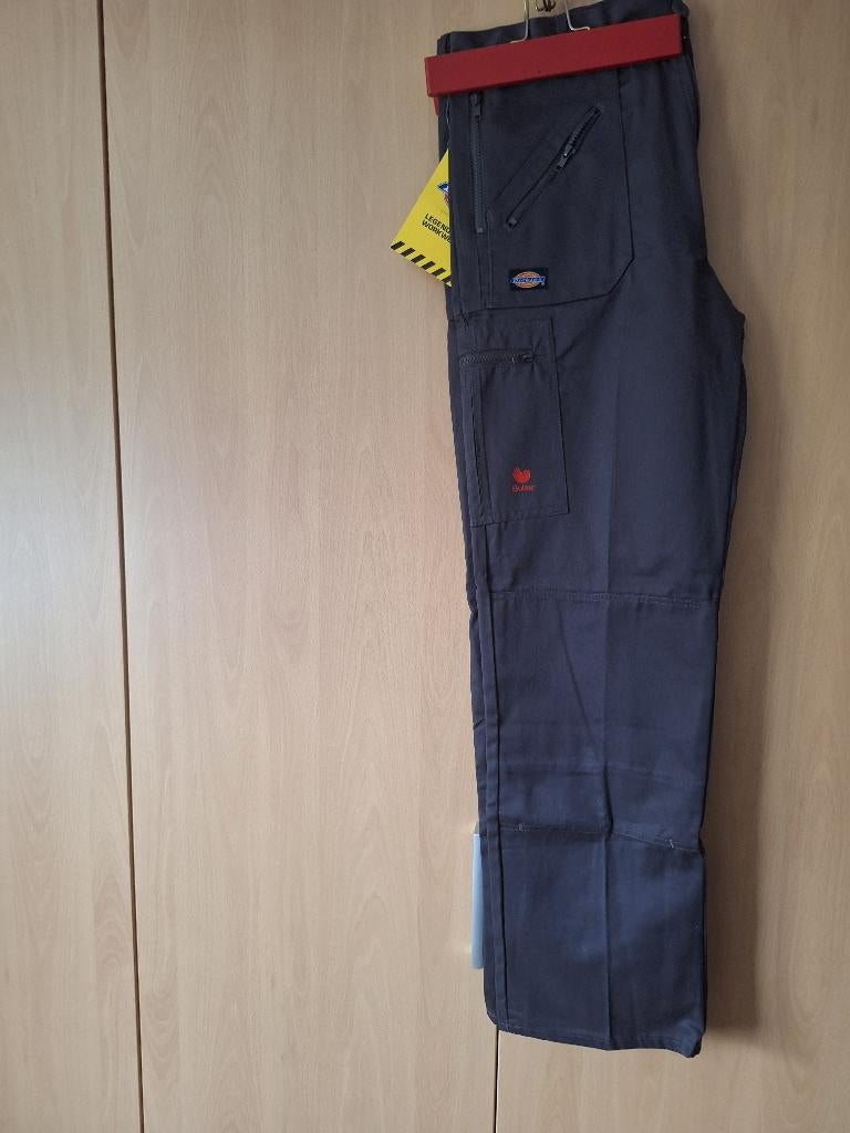 Pantalons de travail, Envoi, Neuf