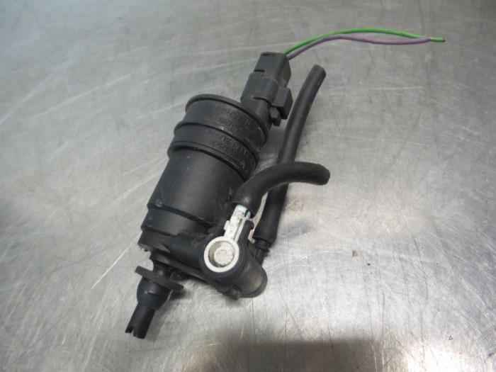 Pompe lave-glace avant d'un Renault Twingo (Twingo 98-), Autos : Pièces & Accessoires, Renault, -, 3 mois de garantie, Utilisé