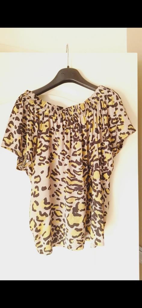 Liu Jo blouse smal, Liu Jo, Ophalen of Verzenden, Maat 36 (S)