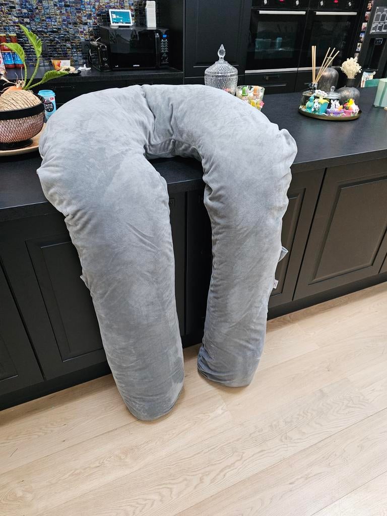 Coussin de soutien xxl