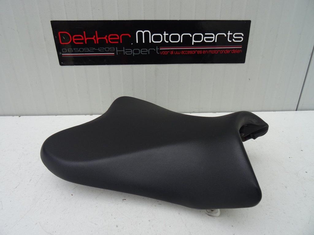 Voorste Zadel / Bestuurders zit Suzuki GSXR750 GSXR600 2008, Motoren, Ophalen of Verzenden, -, -, -