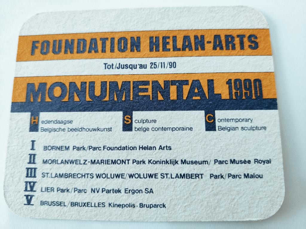 Bierviltje Duvel R/V, Verzamelen, Ophalen of Verzenden, Zo goed als nieuw, Viltje(s), Duvel