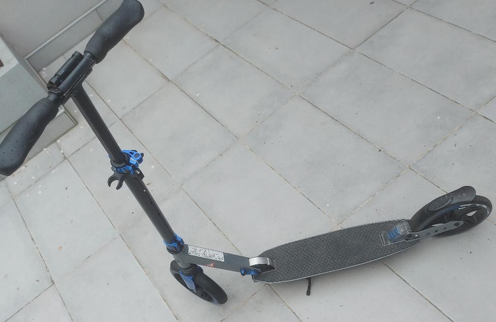 Step, Fietsen en Brommers, Steps, Ophalen