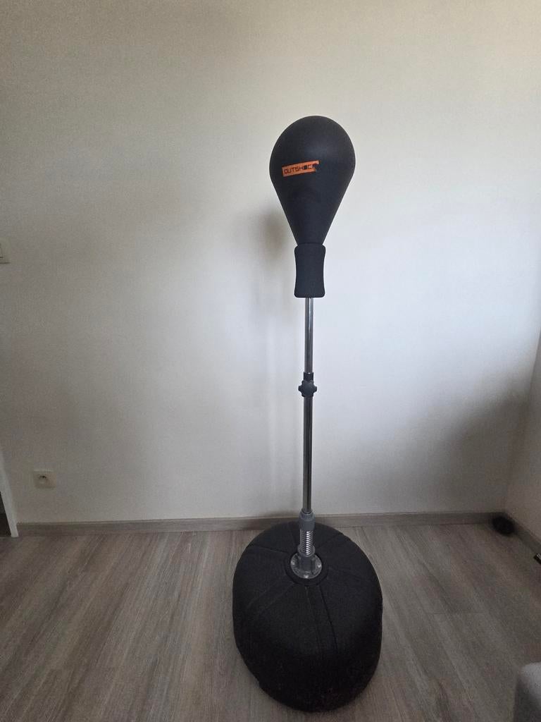 Boksbal 40euro hoogte 180cm, Ophalen, Boksbal