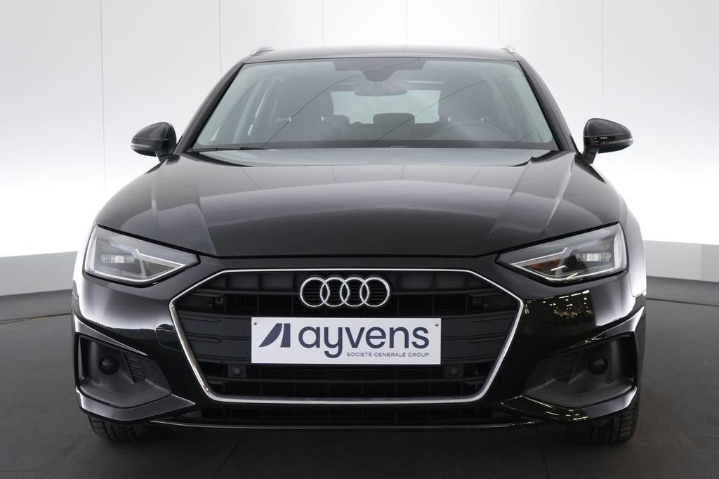 (2BPM641) AUDI A4 AVANT, Electronic Stability Program (ESP), Stof, Euro 6, 136 pk