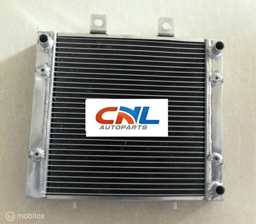 Radiateur Polaris Sportsman 500 2004-2008 2005 2006 2007, Motoren, Nieuw, Ophalen of Verzenden