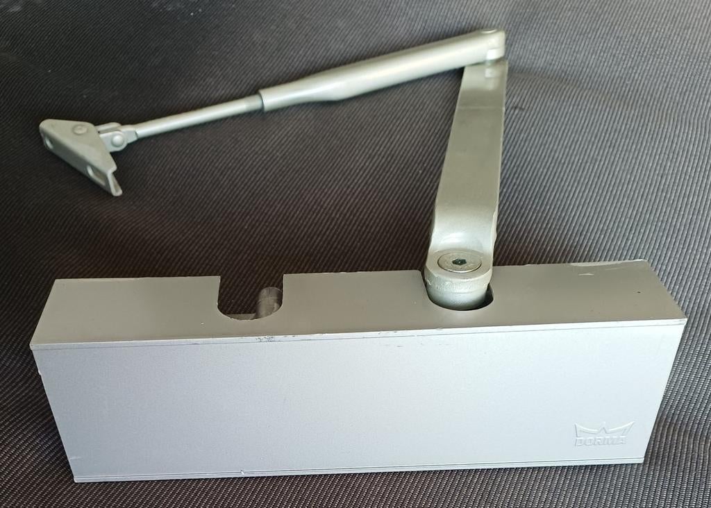 Deurpomp DORMA als nieuw!, Ophalen