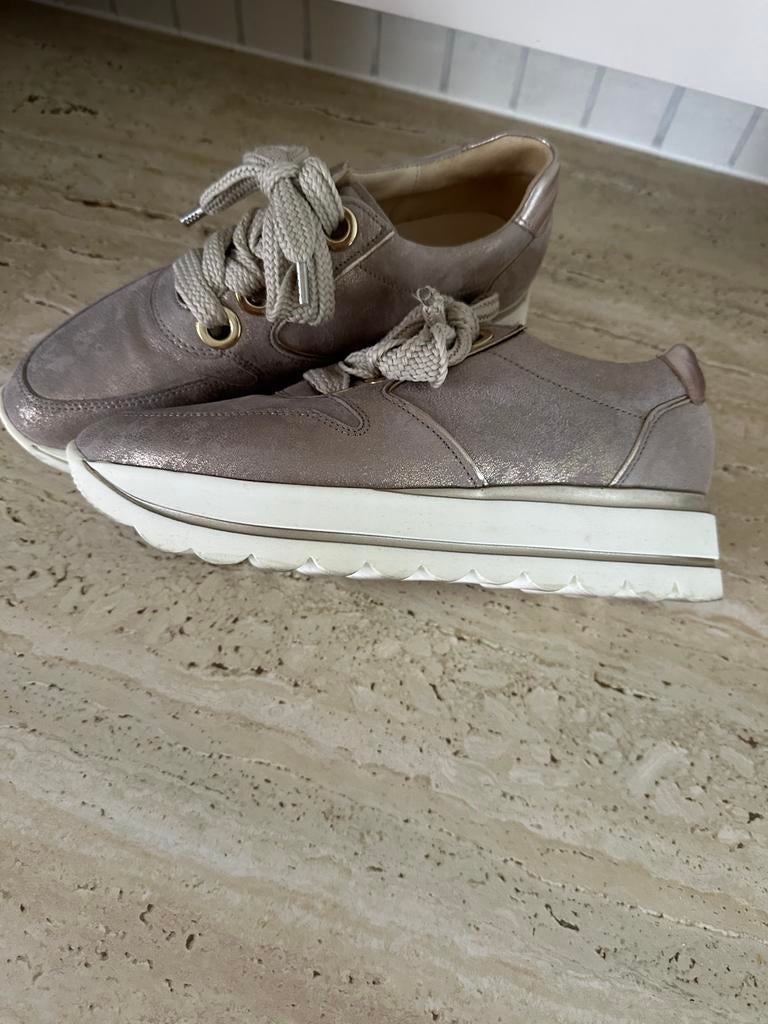 Gabor sneakers , maat 38, Ophalen, Zo goed als nieuw, Sneakers