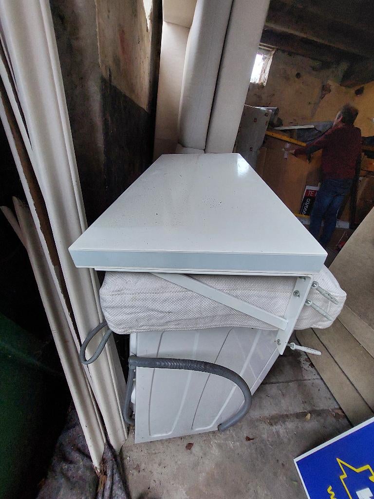 Wandplanken  Wit     µ9x, Ophalen