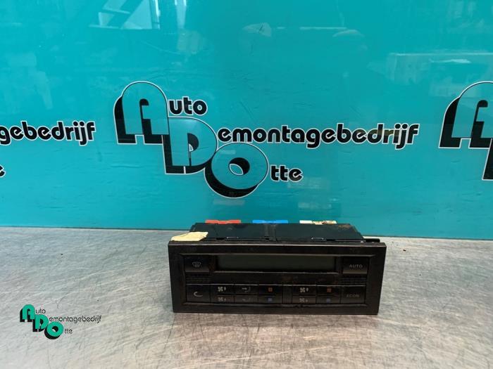 Kachel Bedieningspaneel van een Ford Galaxy, Gebruikt, -, -, Ophalen of Verzenden