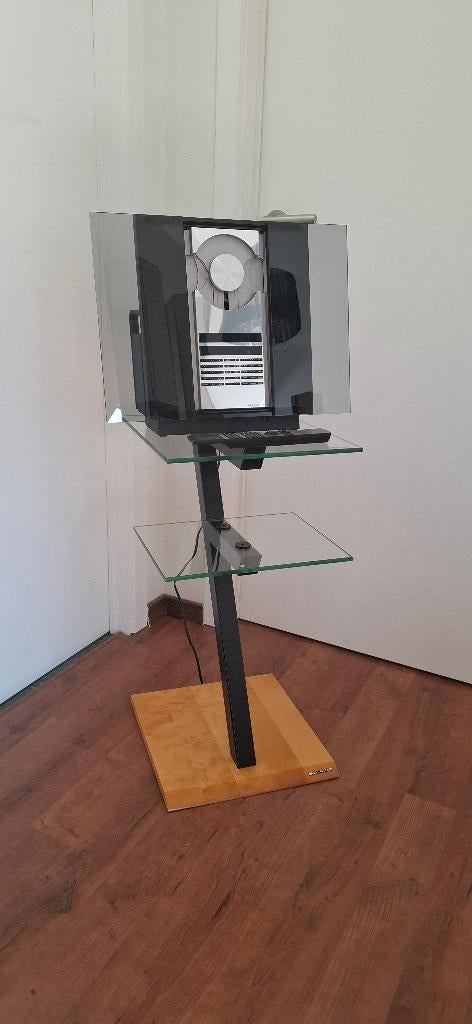 bang olufsen  beosound 2300 mint staat !!, TV, Hi-fi & Vidéo, Chaîne Hi-fi, Enlèvement, Comme neuf, Tuner ou Radio, Connexion MP3