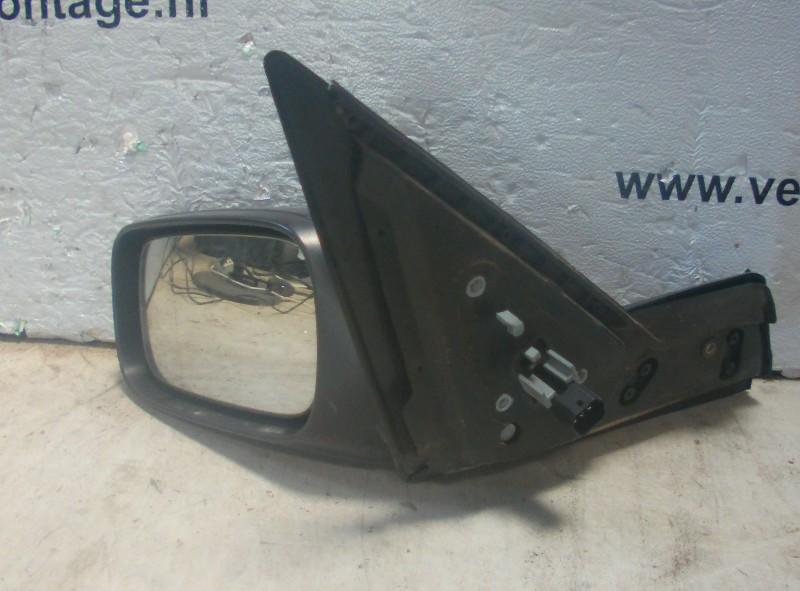 SPIEGEL LINKS ELEKTRISCH Saab 9-5 (YS3E) (01-1997/12-2009), Auto-onderdelen, Gebruikt, Saab