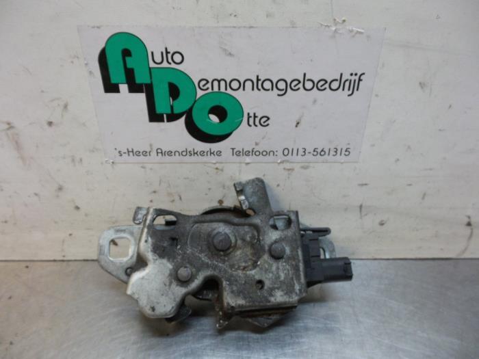 Mécanique de verrouillage capot d'un Mini Cooper, Autos : Pièces & Accessoires, -, 3 mois de garantie, -, -