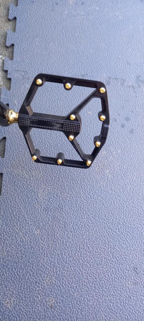 Bmx, Enlèvement, Comme neuf