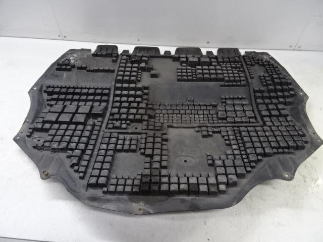 CACHE SOUS MOTEUR Seat Ibiza III (6L1) (01-2002/11-2009), Autos : Pièces & Accessoires, Carrosserie & Tôlerie, Seat, Utilisé